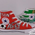 (Supershoes Pair #3994) - Super Ace