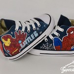 (Supershoes Pair #3832) - Gerard
