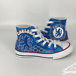 (Supershoes Pair #4983) - Super Lucas