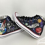 (Supershoes Pair #4366) - Super Jovian