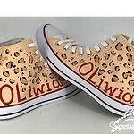 (Supershoes Pair #7319) - Super Oliwia