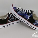 (Supershoes Pair #4225) - Super Harry