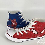 (Supershoes Pair #4734) - Super Sheyown
