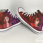 (Supershoes Pair #5725) - Super Milana