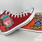 (Supershoes Pair #4651) - Super Jacob