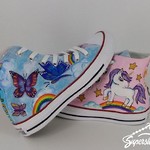 (Supershoes Pair #3217) - Super Chloe