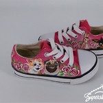 (Supershoes Pair #4012) - Super Madeline