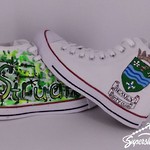 (Supershoes Pair #3248) - Super Struan
