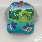 (Supershoes Pair #4745) - Super Dylan