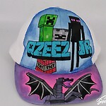 (Supershoes Pair #4127) - Super Abdelazeez
