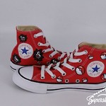 (Supershoes Pair #3254) - Super Chloe