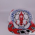 (Supershoes Pair #4131) - Super Stefan