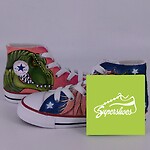 (Supershoes Pair #4134) - Super lexi