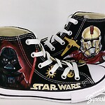 (Supershoes Pair #4144) - Super Conor