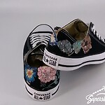 (Supershoes Pair #4149) - Super Halima