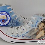 (Supershoes Pair #4157) - Super Arissa