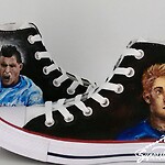 (Supershoes Pair #4159) - Super Roman