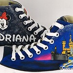 (Supershoes Pair #4162) - Super Adriana