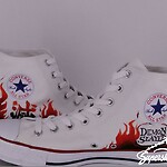 (Supershoes Pair #4166) - Super James