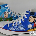 (Supershoes Pair #4168) - Super Henly