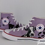 (Supershoes Pair #4170) - Super Ellidh