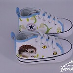 (Supershoes Pair #4176) - Super Cobie