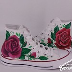 (Supershoes Pair #3261) - Super Rachael