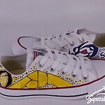 (Supershoes Pair #4190) - Super Leo