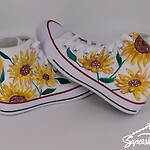 (Supershoes Pair #4196) - Super Alex