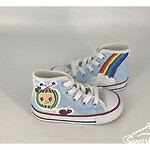 (Supershoes Pair #5045) - Super Shivansh