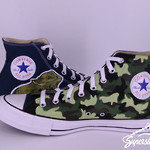 (Supershoes Pair #2838) - Super Matthew