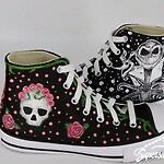 (Supershoes Pair #4209) - Super Madison