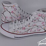 (Supershoes Pair #4213) - Super Lola