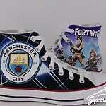 (Supershoes Pair #4216) - Super Marco