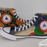 (Supershoes Pair #3267) - Super Louie