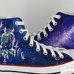 (Supershoes Pair #4224) - Super Zeinab