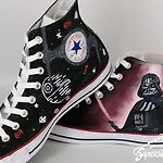 (Supershoes Pair #4227) - Super Maciej