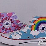 (Supershoes Pair #4230) - Super Bethany
