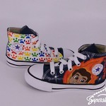 (Supershoes Pair #3270) - Super Jaymen