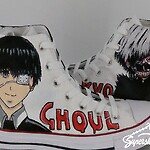 (Supershoes Pair #4246) - Super Farah