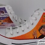 (Supershoes Pair #4251) - Super Sophie