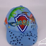 (Supershoes Pair #4254) - Super Josh