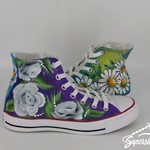 (Supershoes Pair #3274) - Super Tarandeep