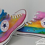 (Supershoes Pair #4274) - Super Faaiza