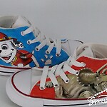 (Supershoes Pair #4276) - Super Jake