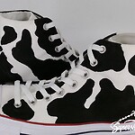 (Supershoes Pair #4284) - Super Saskia