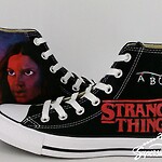 (Supershoes Pair #4295) - Super Emily