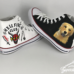 (Supershoes Pair #5330) - Super Max