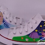 (Supershoes Pair #4302) - Super Lois