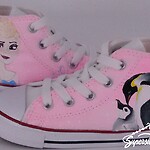 (Supershoes Pair #4307) - Super Tallulah